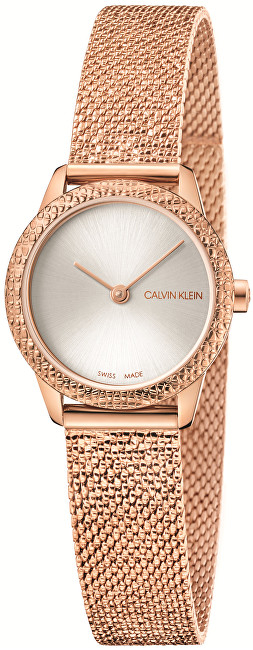 Orë Calvin Klein Minimum 2018 K3M23U26