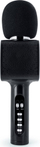Mikrofon karaoke BigBen Party BTMIC, Bluetooth, 15W, i zi