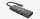 USB-C Hub Swissten 4në1 (USB-C 100W, HDMI 4K, 2x USB-A) Alumin