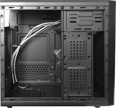 Kasë Evolveo M2, Micro Tower