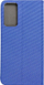 Kapak telefoni Sensitive Book Case për Xiaomi Redmi Note 12S, tip libër, me magnet, blu