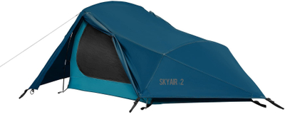 Çadër kampingu NILS CAMP NC2502, për 2 veta, 2.4 kg, blu