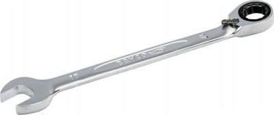 Çelës me ragler Bahco, 13 mm, 178 mm, ngjyrë argjendtë