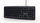 Tastierë standarde, USB, 104 taste, e zezë