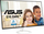Monitor Asus VZ27EHF-W (90LM07B0-B02470), 27", FHD, i bardhë