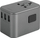 Adaptues udhëtimi Energea Travelworld, 3xUSB 2xUSB C, PD PPS QC 3.0, 35.5W, i zi