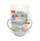 Gotë trajnimi Akuku Baby Mug, 150 ml, gri
