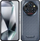Telefoni Oukitel WP35, 8GB RAM, 256GB, gri