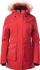Jakne e izoluar Hi-tec Lady Lasse W 92800441438, me kapuç të heqshëm, për femra, blu