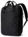 Çantë shpine Bellroy Via Workpack, për laptop 16", përditshme, e zezë