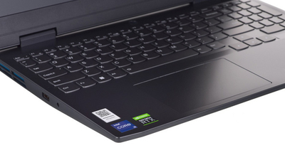 Laptop Lenovo IdeaPad Gaming 3 15ARH7, 15.6", 16 GB RAM, 512 GB SSD, AMD Ryzen™ 5, NVIDIA GeForce RTX 3050, gri