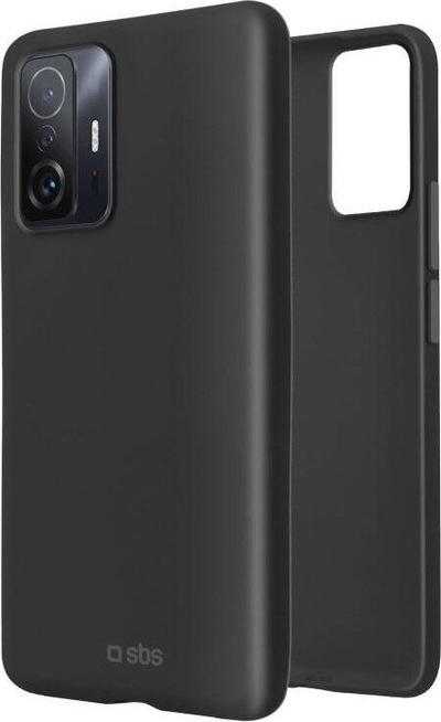 Kapak telefoni SBS Sensity, Xiaomi 12T 12T Pro, i zi