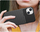 Mbrojtëse telefoni Hurtel Thunder Case për iPhone 14 Plus, plastikë TPU e fortë, antishok, e zezë