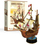Puzzle Cubicfun Santa Maria, 93 elemente