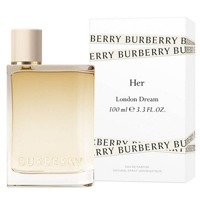 Parfum Burberry Her London Dream
