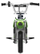 Motor elektrik për fëmijë Razor SX350, 24V, 22 km/h, jeshil