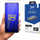Xham mbrojtës 3mk FlexibleGlass për Oukitel WP7, hibrid, 0.3mm, transparent