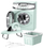 Lodër makinë larëse TOY WASHING MACHINE HOME 586110W, për fëmijë