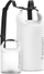 Qese uji që s’i hyn pika Spigen Aqua Shield A630, set 20L + 2L, IPX6, e bardhë