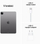 iPad Apple Pro Wi-Fi, 11" 2022, 512GB, вселенски сив