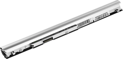 Bateri laptopi Green Cell HP92, 14.8V, 2200mAh, e zezë