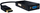 Përshtatës AV Adapter LogiLink DisplayPort - HDMI - D-Sub (VGA) - DVI-I, i zi