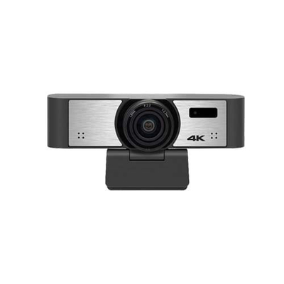 Kamerë web Alio 4K110, 4K, USB 3.0, e zezë