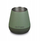 Gotë vere termike Klean Kanteen Rise, 280ml, çelik inox, Sea Spray