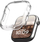 Mbulesë Urban Armor Gear Scout për Apple Watch 45mm, transparente