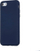 Mbulesë telefoni OEM për Samsung Galaxy M23 5G, silikon, me mikrofiber, blu e errët
