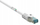 Kabllo rrjeti Lanberg Patchcord Cat.7 S/FTP, 20m, LSZH, gri