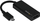 Përshtatës StarTech CDP2HD4K60, USB-C, HDMI, i zi
