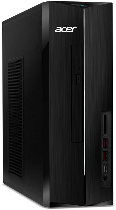 Десктоп компјутер Acer Aspire XC-1860, Intel, 8GB RAM, црн