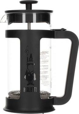 Aparat për kafe Bialetti Coffee Press Smart, 350 ml, i zi