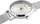 Orë dore Pierre Lannier Chouquette 034N621