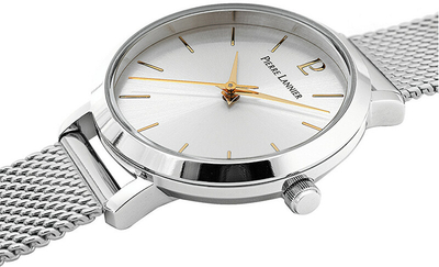 Orë dore Pierre Lannier Chouquette 034N621