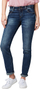 Pantallona të gjatë Tom Tailor Straight Fit 1008119.10281, të kaltër, nr 25-30 mTT0001-25-30