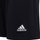 adidas Entrada 22 Детски Тренинг Шорцеви, Black