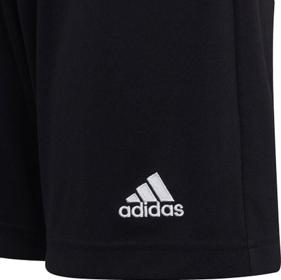 adidas Entrada 22 Детски Тренинг Шорцеви, Black