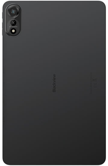 Tablet Blackview MEGA 2, 12\" 2K, 24GB RAM 256GB, 4G, gri
