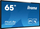 Ekran interaktiv Iiyama ProLite T6562AS, 65", IPS, i zi