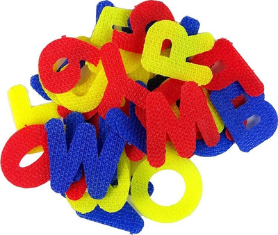 Lodër sensoriale valixhe për kalama, material felt, me puzzle manipulimi, shumëngjyrëshe