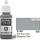Bojë akrilike Vallejo Model Color Blue Grey Pale, 17ml, gri-blu e zbehtë