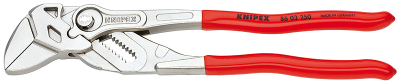 Pincë dhe çelës i rregullueshëm Knipex, 300mm