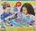 Сет игри Play Doh On the Go Imagine and Store Studio, 30 алатки, 10 кутии пластелин, повеќебоен