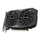 Kartë grafike Gigabyte Nvidia GeForce RTX 3050 Windforce OC, 6GB GDDR6, PCI-E 4.0