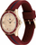Orë dore Tommy Hilfiger Brooke 1782510