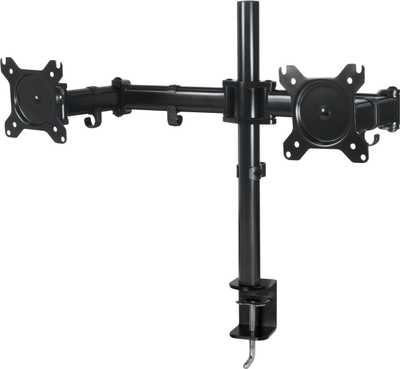 Држач за маса Arctic Z2 Basic за 2 монитори до 32"