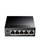 Switch rrjeti Cudy GS105, 5 porta Gigabit, Plug and Play, i zi