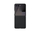 Mbështjellës për Samsung Galaxy Z Flip 7, i zi
